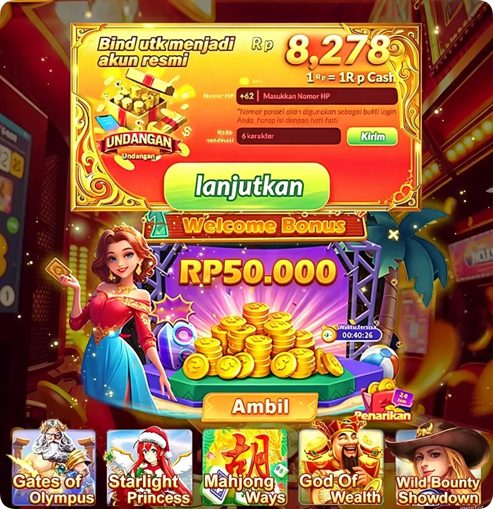 wwgslot Masuk