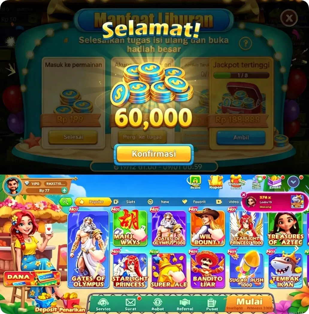 wwgslot Masuk - wwgslot Resmi