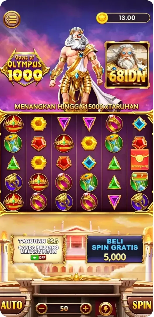 wwgslot Tangkapan Layar - APK Resmi